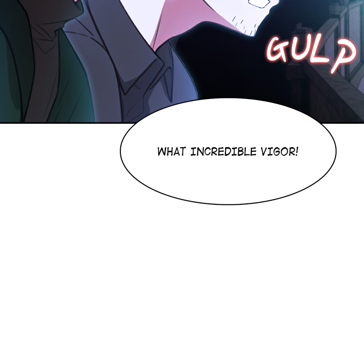Draco-Knight Commander - UNCENSORED - episode 28 - 118
