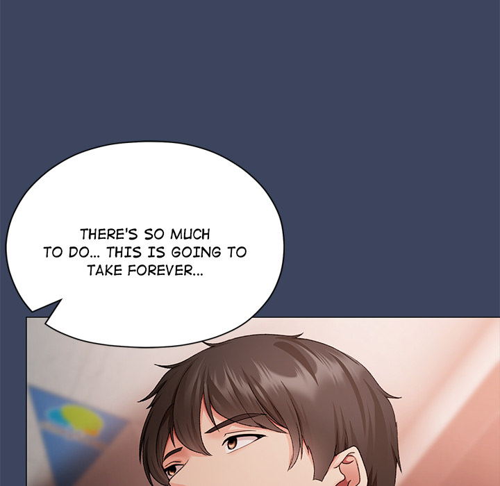 The Delinquent Girl - episode 2 - 129