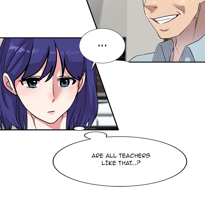 Secret Tutor - episode 3 - 48