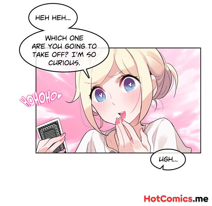 A Pervert's Daily Life - episode 34 - 22