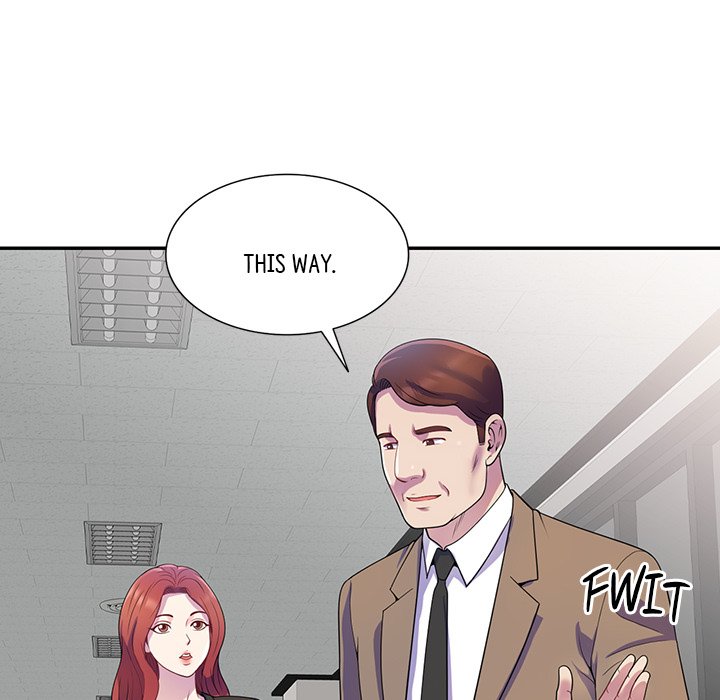 My Wife is a Teacher - episode 1 - 111