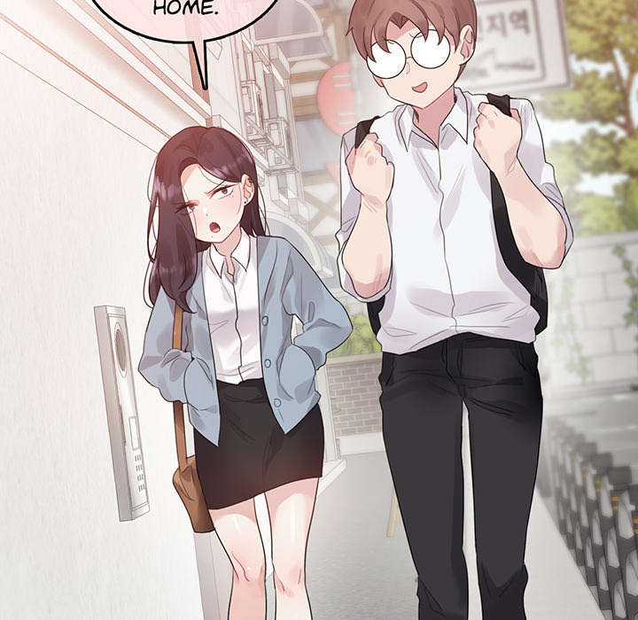 A Pervert's Daily Life - episode 105 - 50
