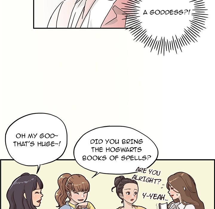 His Women's University - episode 11 - 19