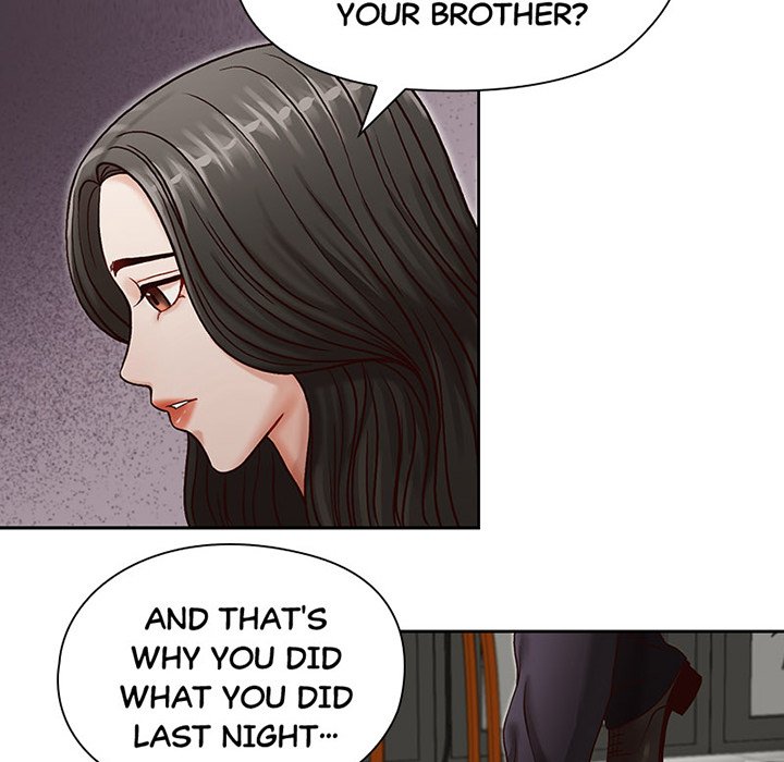 My brother's Secret-ary - episode 10 - 35