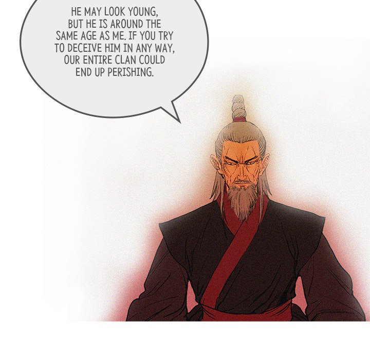 The Blade Demon - episode 8 - 75