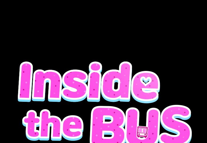 Inside the Bus - episode 24 - 0