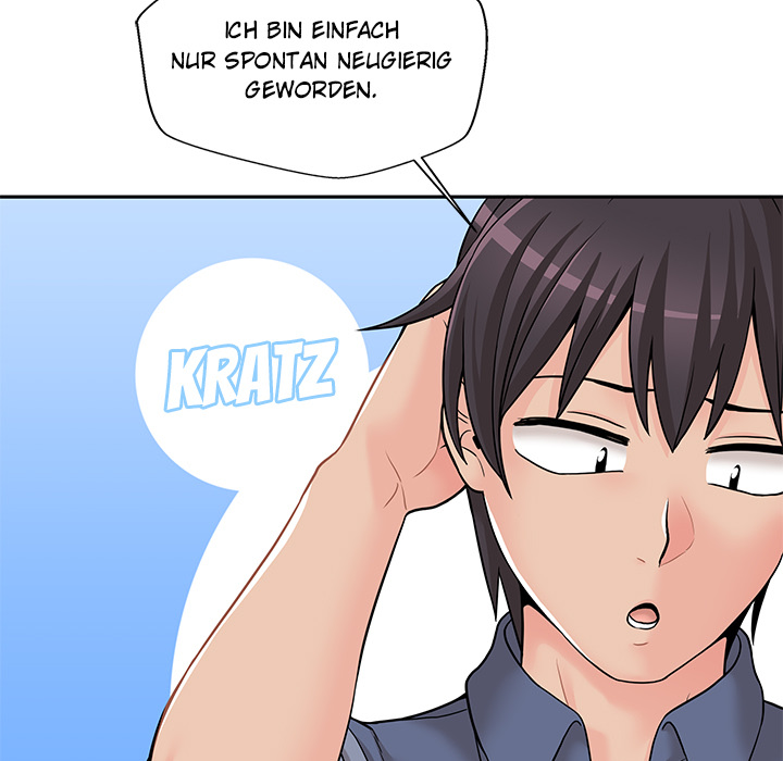 Liebe... aber nur zum Üben - episode 15 - 22