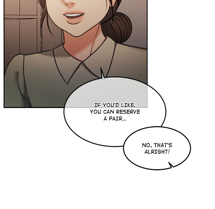 Pregnancy Contract - episode 38 - 96
