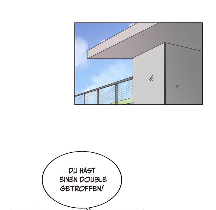 Die romantische Schlüsselverbindung - episode 17 - 17