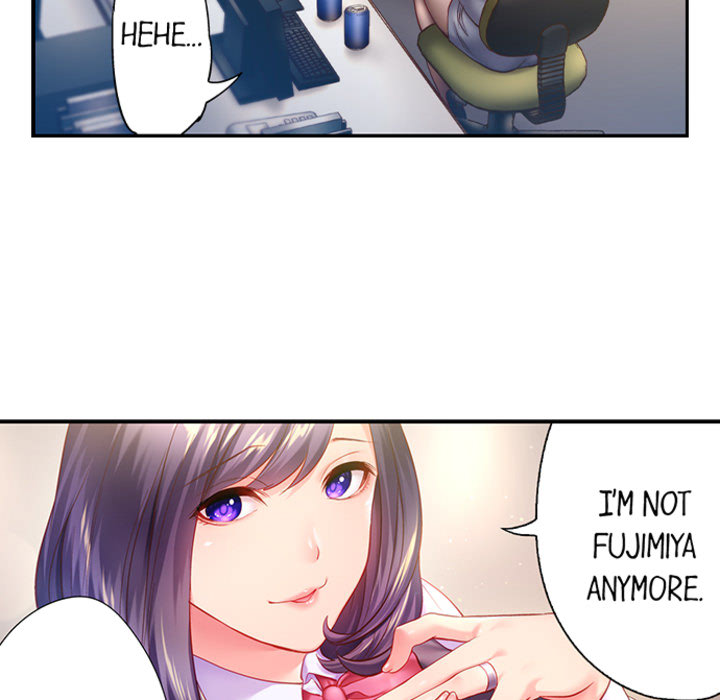 First Time With My Wife (Again) - episode 5 - 31