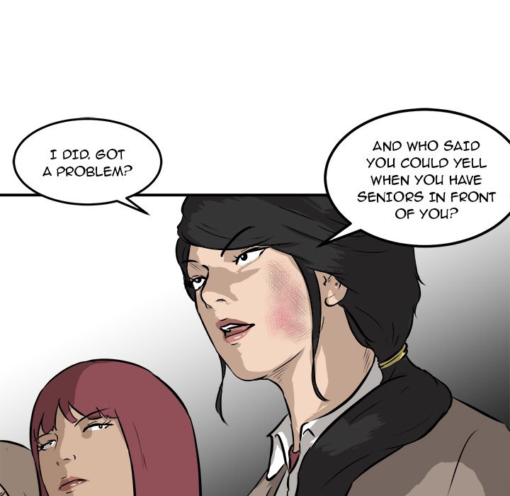 He Queen - episode 23 - 111