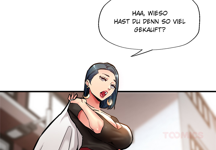 Einer für alle - episode 2 - 3