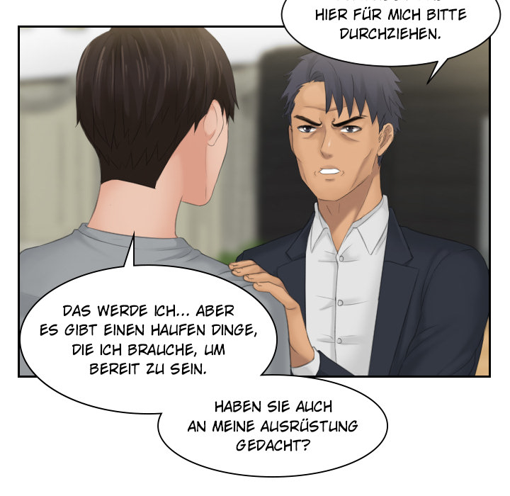 Gordon der Schnüffler - episode 45 - 30