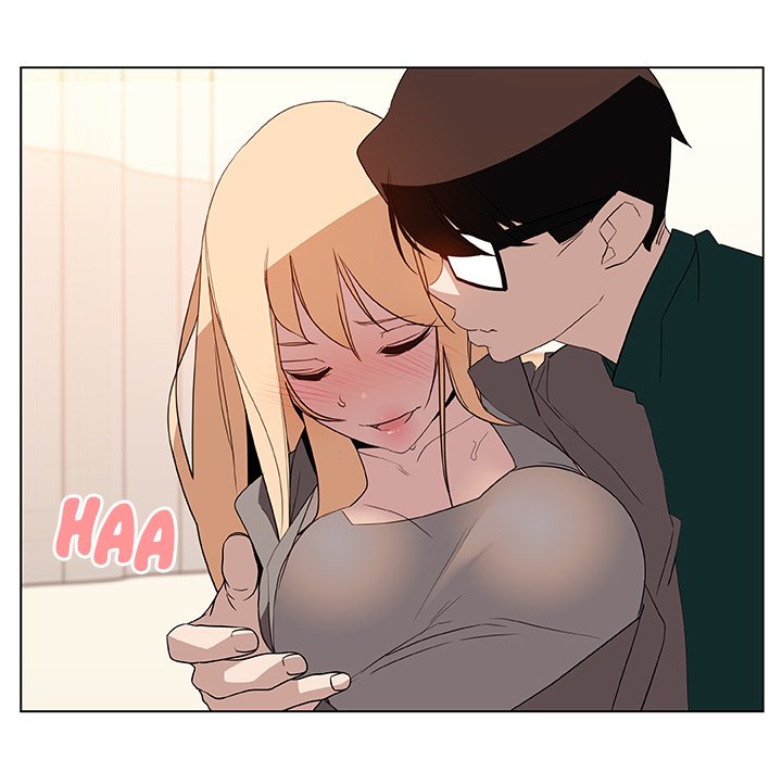 Fallen Flower - episode 12 - 6