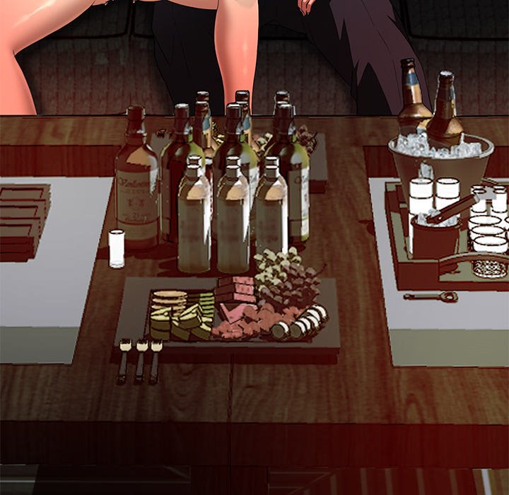 My Gangster Girlfriend - episode 2 - 8