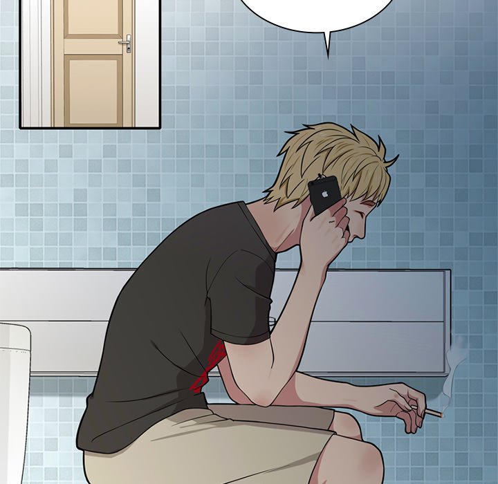 Secret Campus - episode 5 - 73