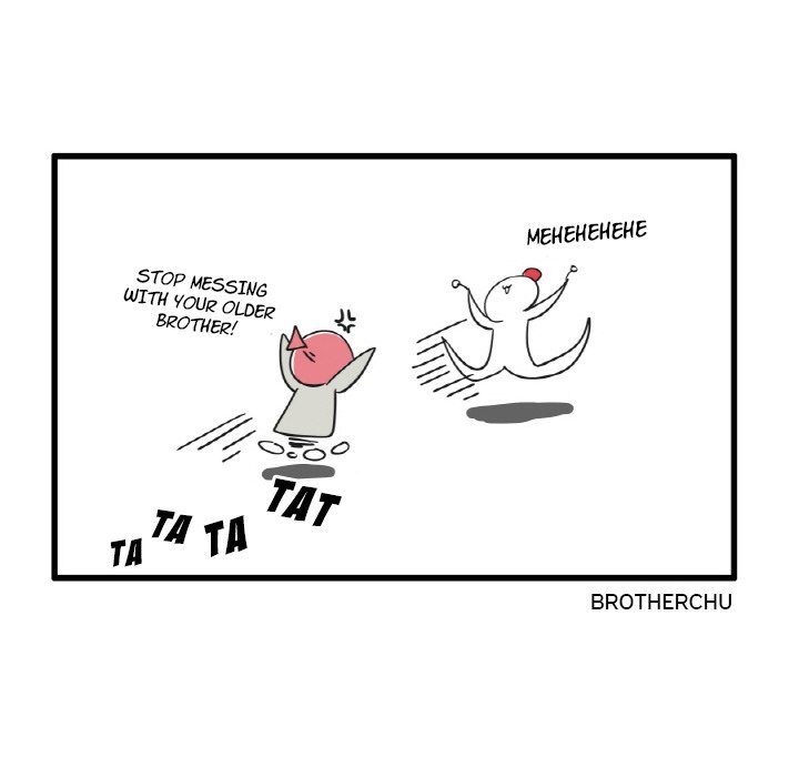 The Amazing Siblings - episode 24 - 17