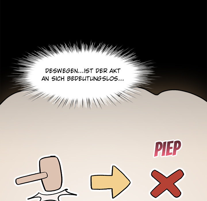 Überleben in einem Comic - episode 10 - 16