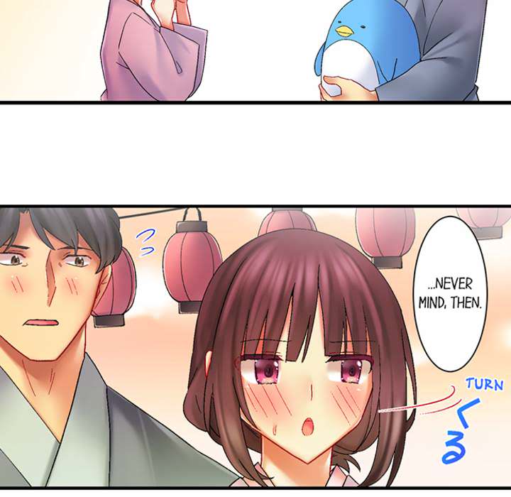 Our Kinky Newlywed Life - episode 10 - 33