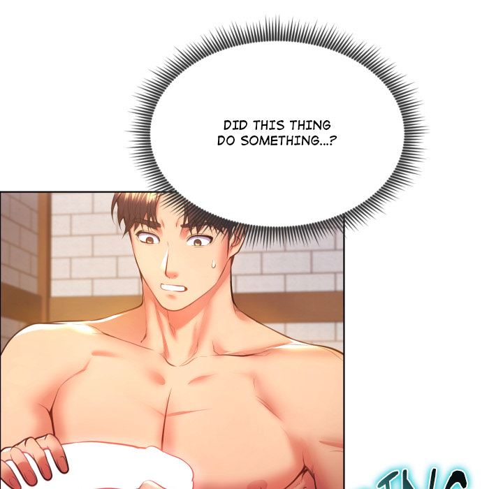 Max Park Has Scored an Item! - episode 5 - 4
