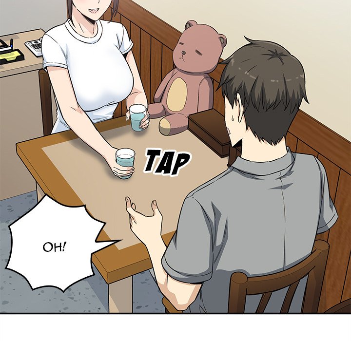 Excuse Me, This is my Room - episode 29 - 76