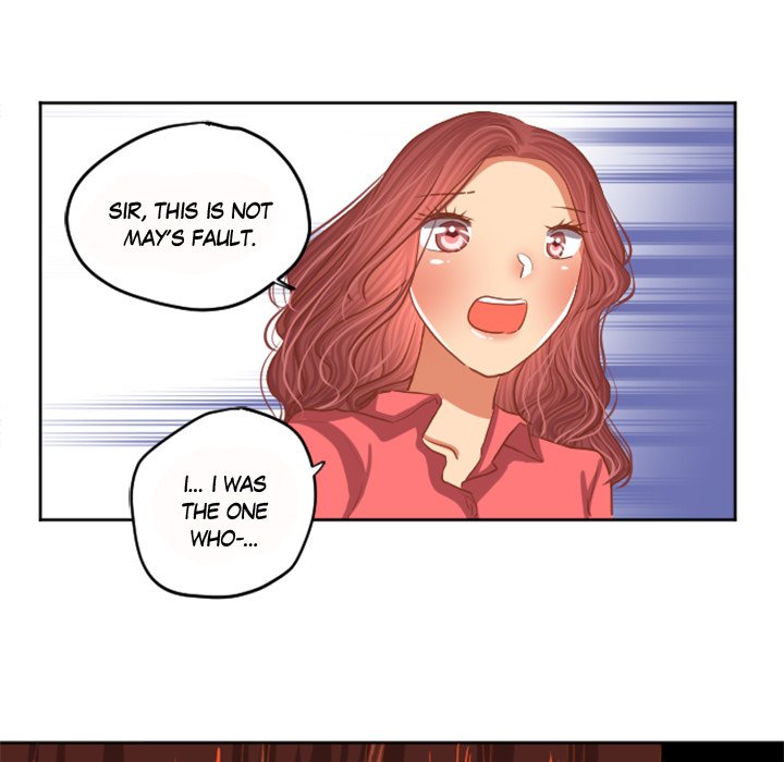 My Girlfriend is a Soap Opera Star - episode 31 - 8