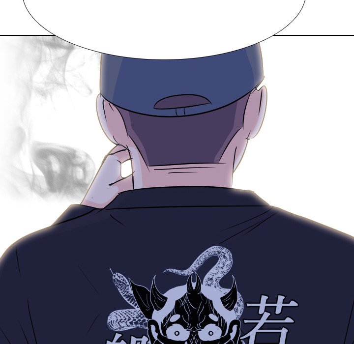 High School Legend : Red Dragon - episode 80 - 106