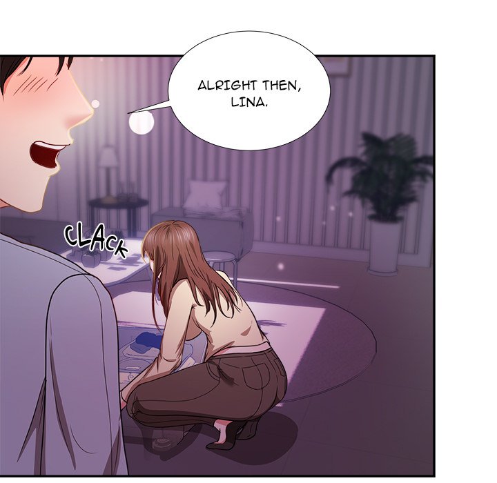 Driving Me Crazy - episode 29 - 46
