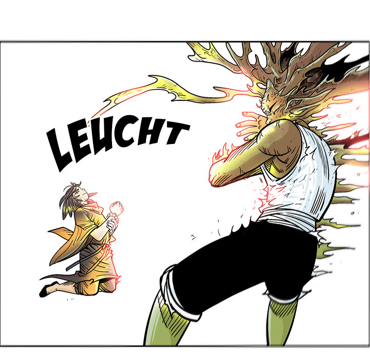 Die Reise des Drachen - episode 21 - 38
