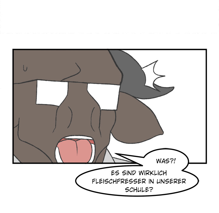 Mitschüler fressen verboten - episode 59 - 13