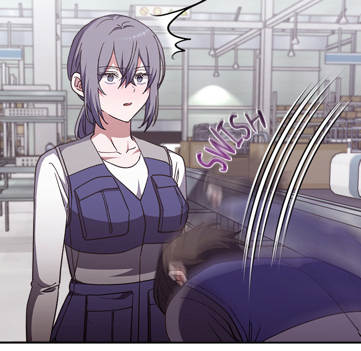 Heart Level - episode 9 - 36