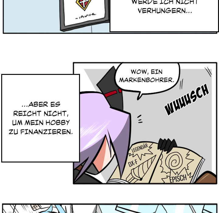Das Wohnheim aus einer anderen Welt - episode 31 - 4