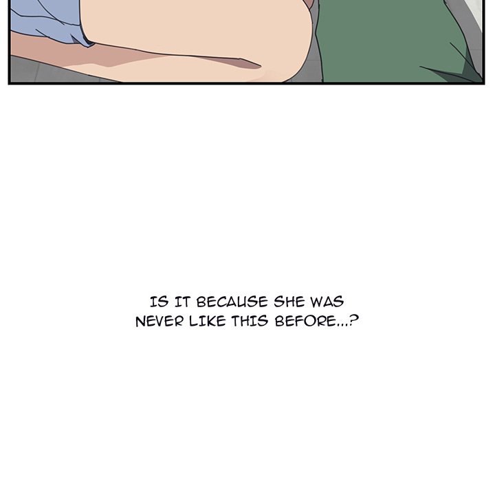 The Unwanted Roommate - episode 10 - 102