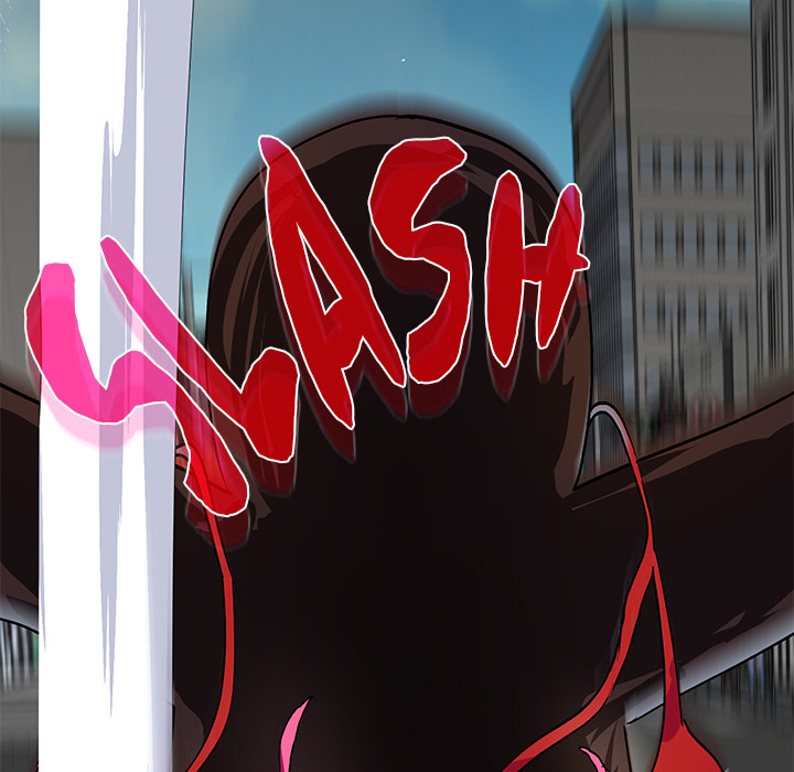 Saving My Magical Girl - episode 1 - 19