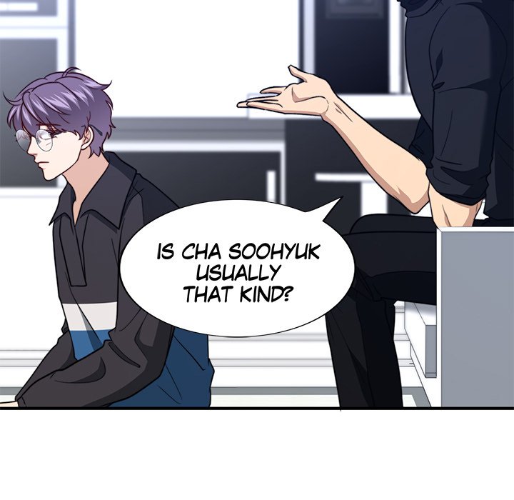Recessive Omega K's Secret [Season 2] - episode 16 - 10