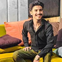 TikTok Account Photo