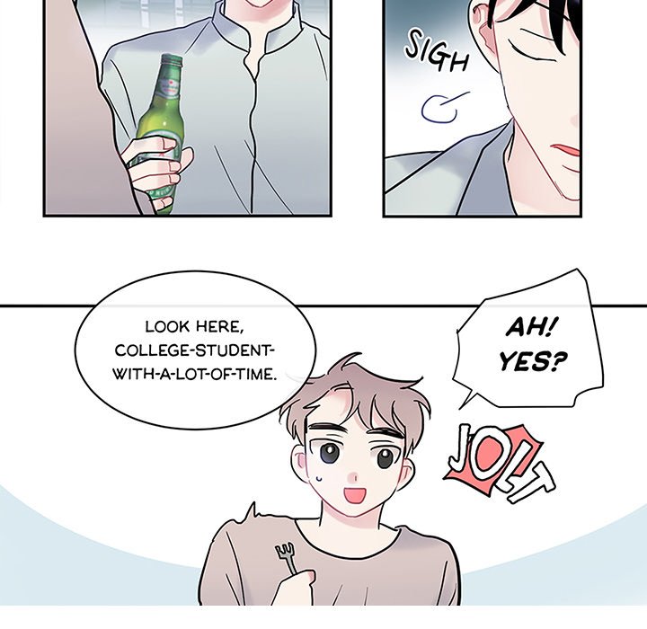 Wistful Summer - episode 23 - 21