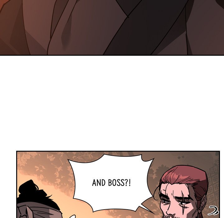 The Princess's Guard - episode 64 - 102