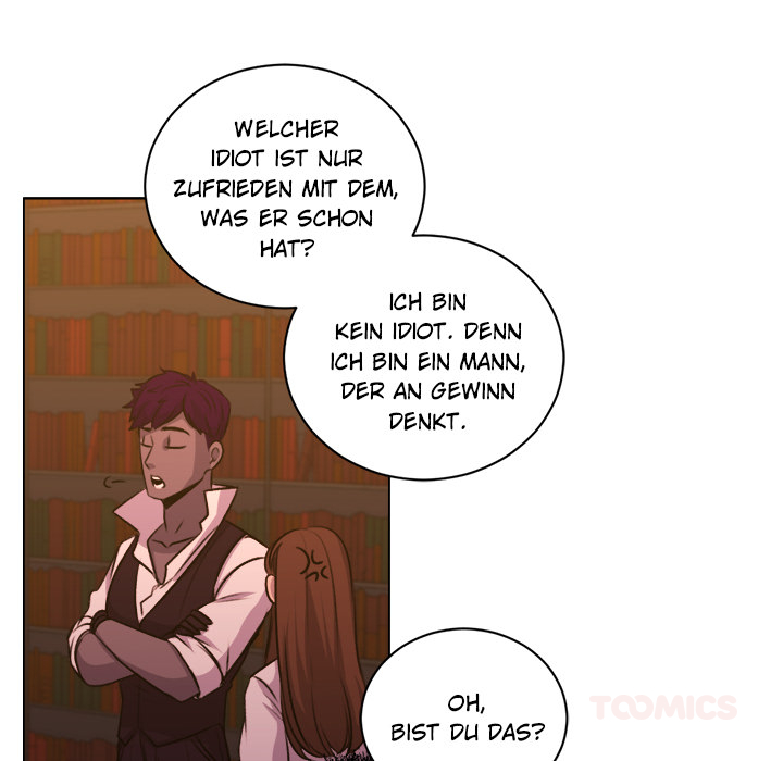 Im Wald der Glühwürmchen - episode 45 - 5