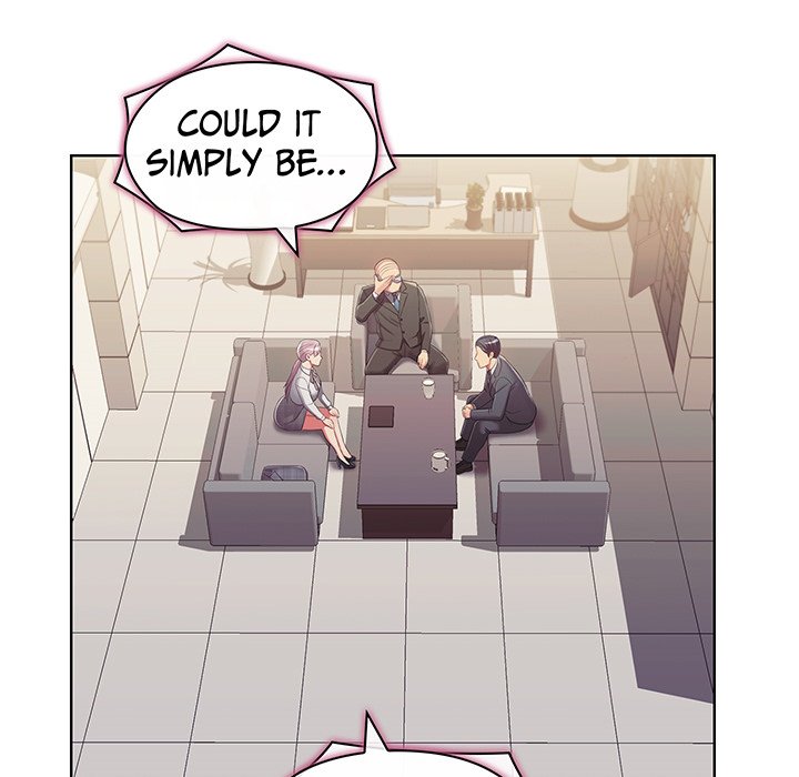 Master, Do You Need A Hand? - episode 50 - 96