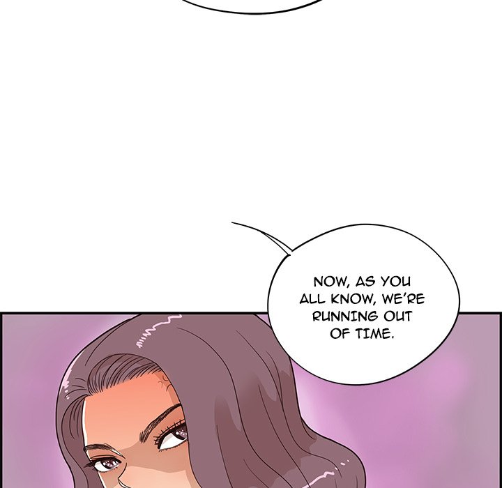 His Women's University - episode 58 - 42