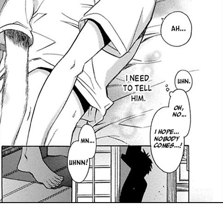 Falling In Love Under The Blue Sky - episode 4 - 60