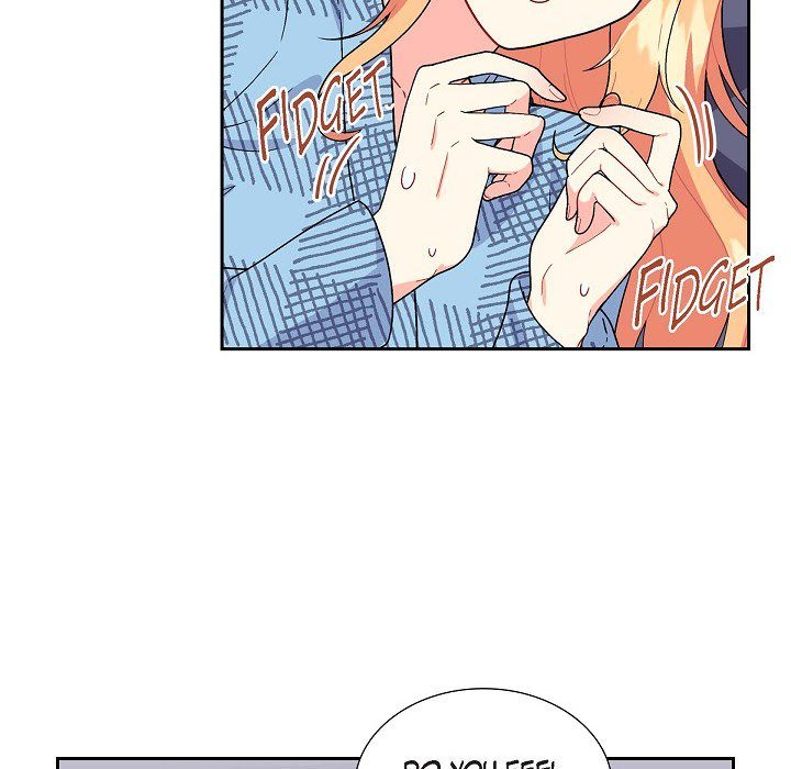 The Destroyer Fell in Love with Me - episode 10 - 47