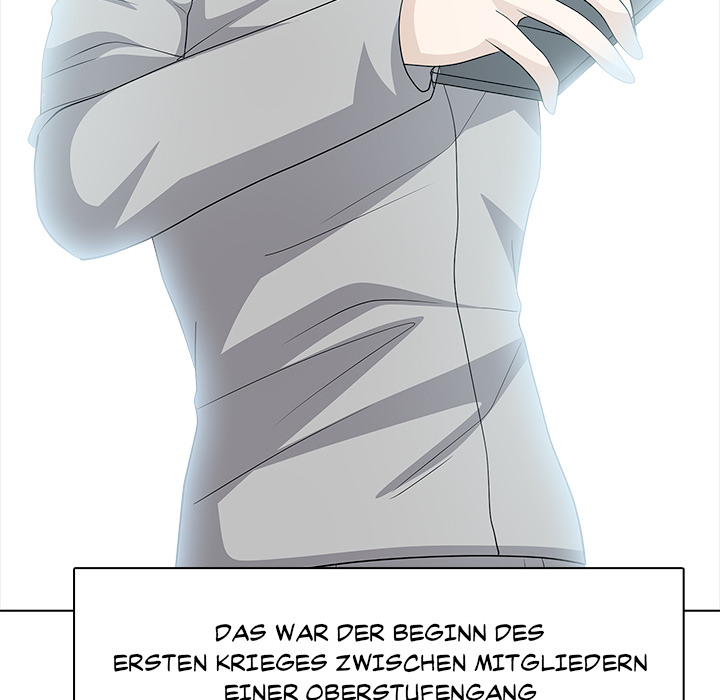 Teufel der Oberstufe: Boost - episode 15 - 174