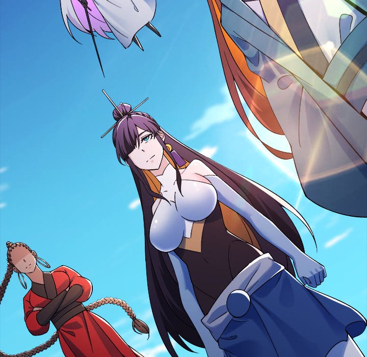 My Lovely Disciples - episode 57 - 11