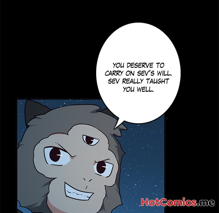 Black Crow - episode 20 - 20