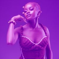 Ke di nako x Lady Spesh