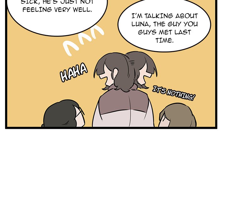The Tiger, The Sun and The Moon - episode 47 - 14
