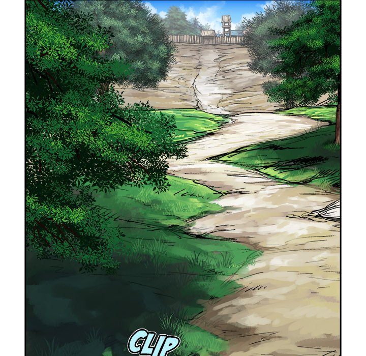 The Road of Karma - episode 9 - 42