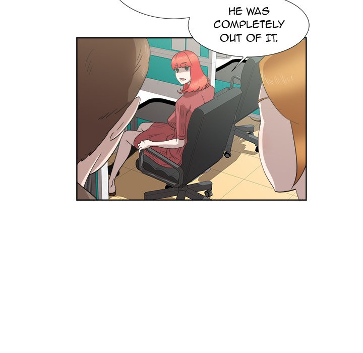 New Teacher in Town - episode 16 - 51